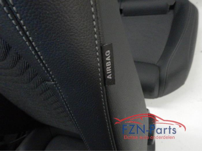 Bekleding Set (compleet) Mercedes B-Klasse (22743674)