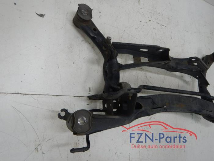 VW Passat B8 Onafhankelijke Achteras Wielophanging Subframe