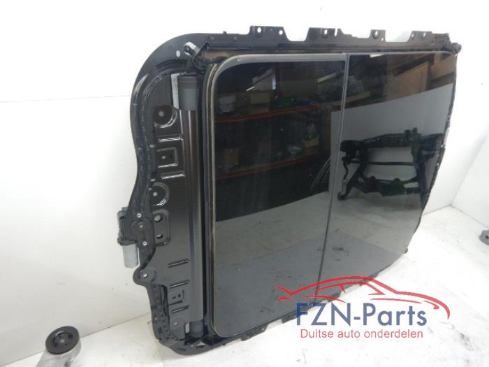 Panoramadak Audi E-Tron (22729962)