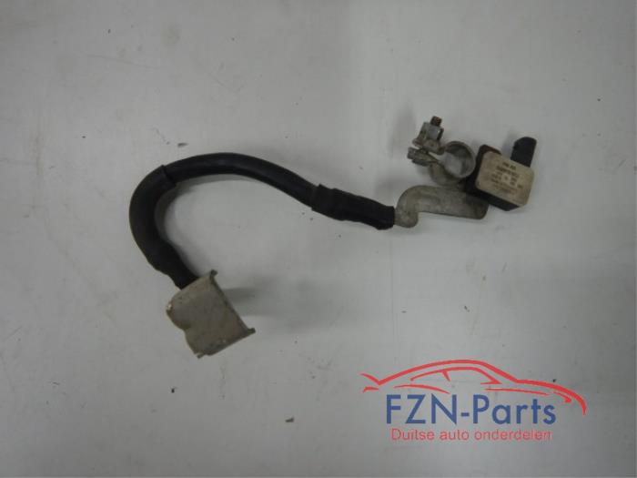 VW Golf 7 Accu Beveiligingssensor