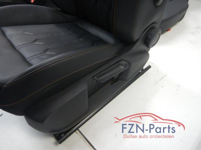 Bekleding Set (compleet) Cupra Formentor (22738806)