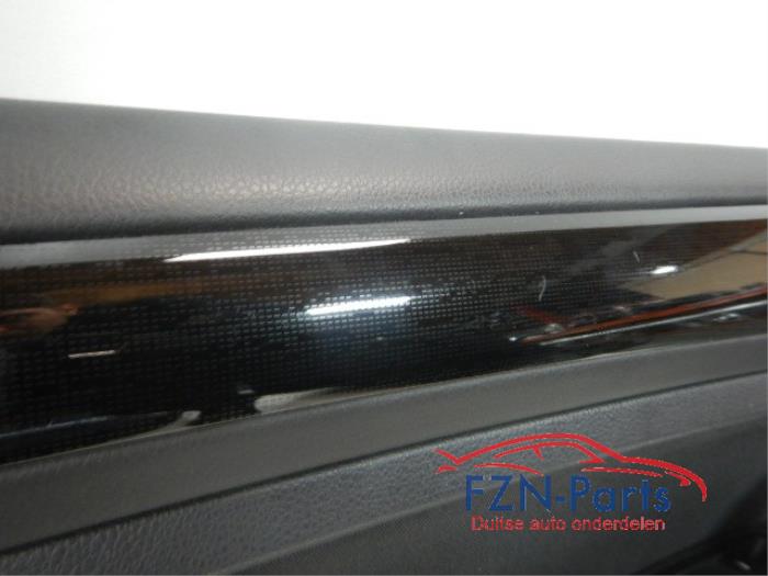 Bekleding Set (compleet) Volkswagen Golf (22740248)