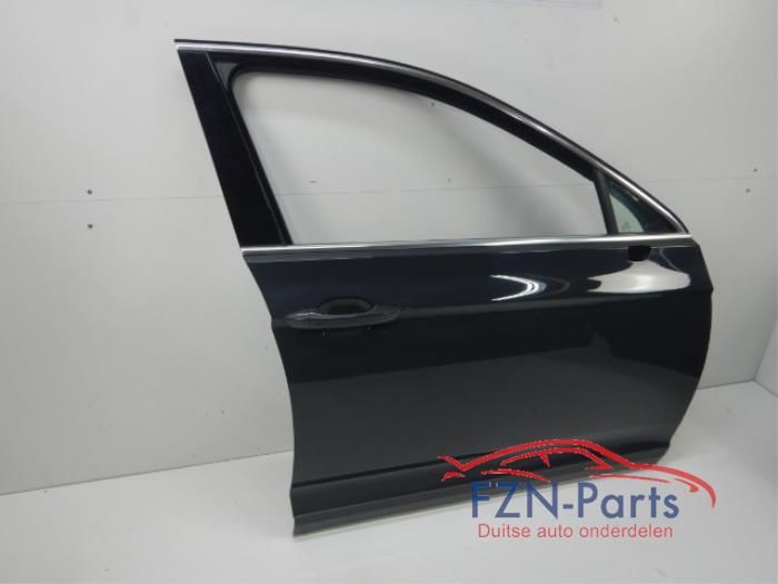 Portier 4Deurs rechts-voor Volkswagen Passat (22723030)