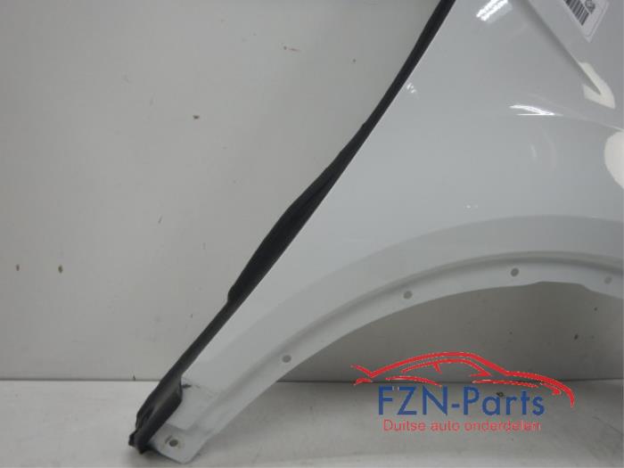Scherm rechts-voor Volkswagen T-Roc (22724113)