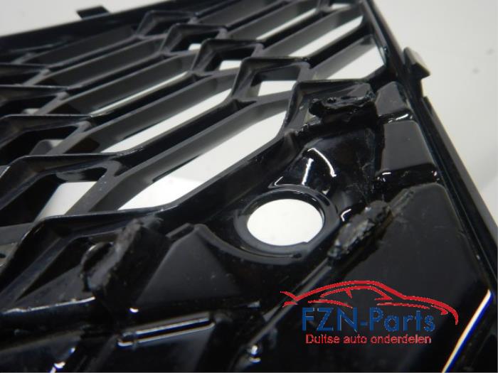 Grille Audi A6 (22726742)