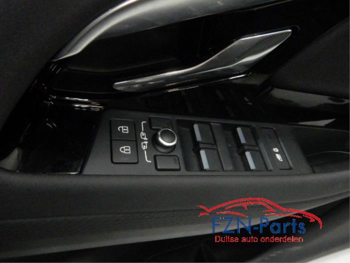 Bekleding Set (compleet) Landrover Evoque (22743227)