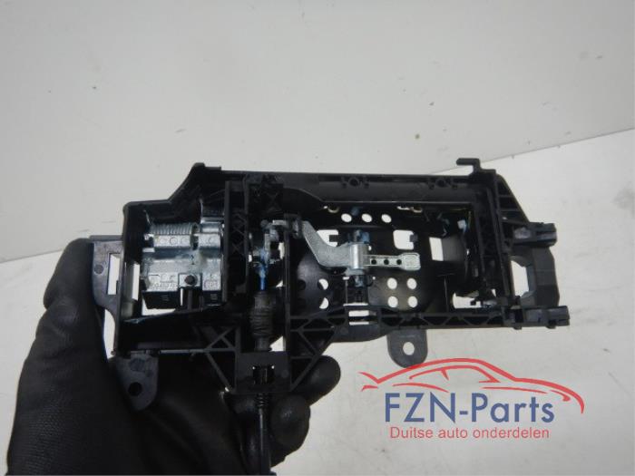 Portiergreep 4Deurs rechts-achter Audi Q5 (22740455)