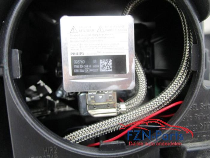 Koplamp links Landrover Range Rover Sport (22722048)