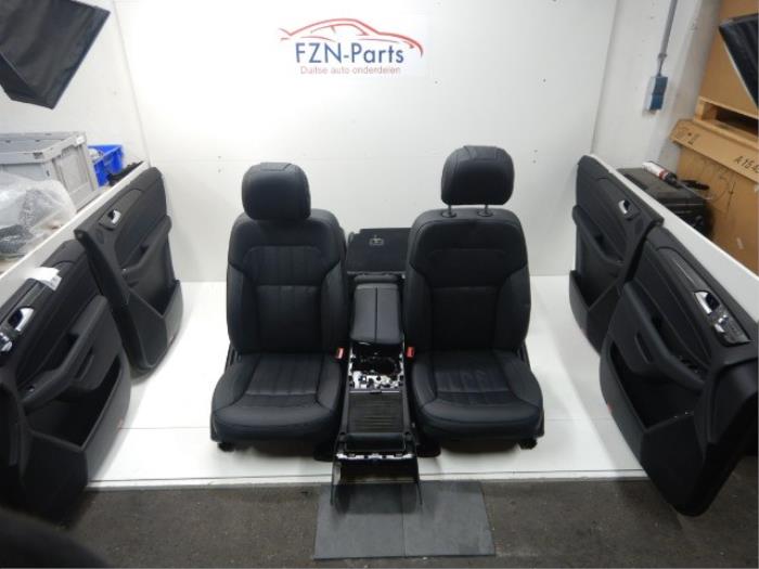 Bekleding Set (compleet) Mercedes GLE (22744871)