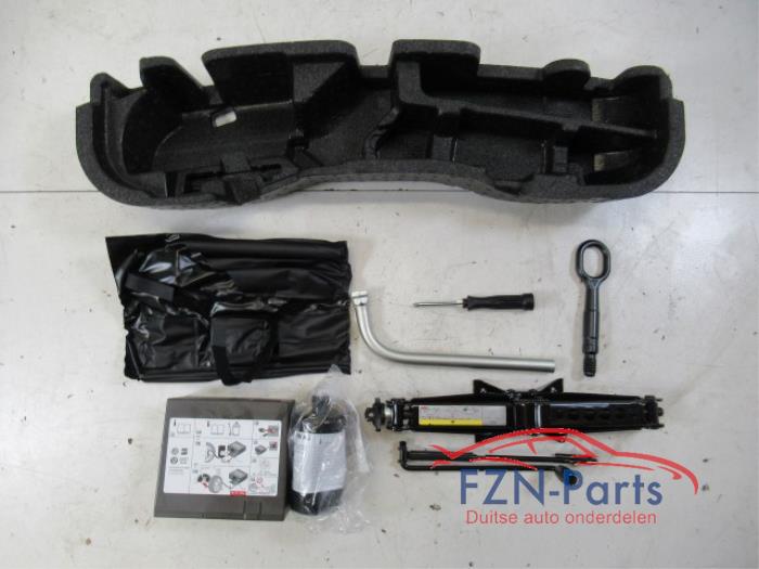 Compressor Audi A3 (22743449)