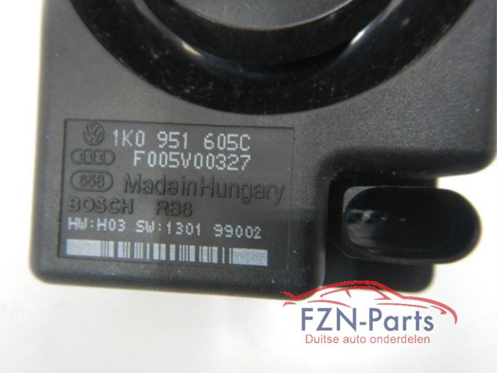Alarm sirene Audi A8 (22739166)