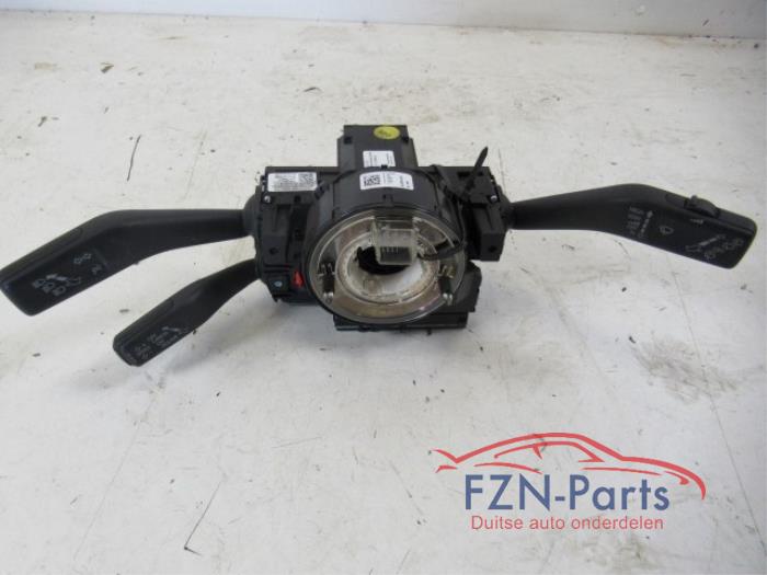 Combischakelaar Stuurkolom Volkswagen Passat (22733323)