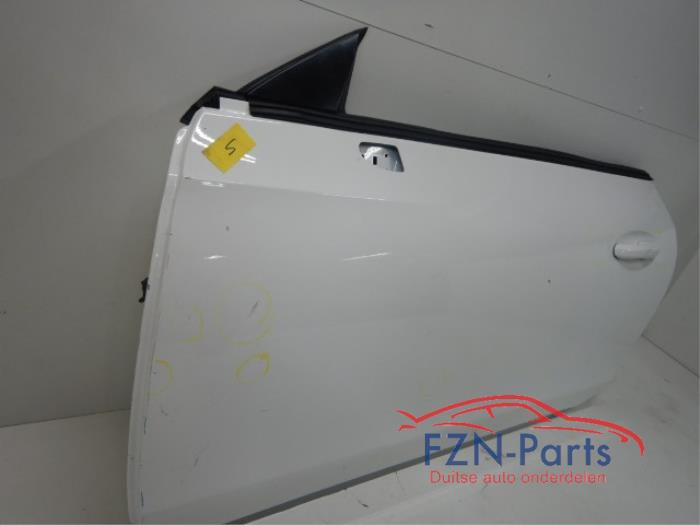 Portier 2Deurs links Mercedes CLE-Klasse (22723430)
