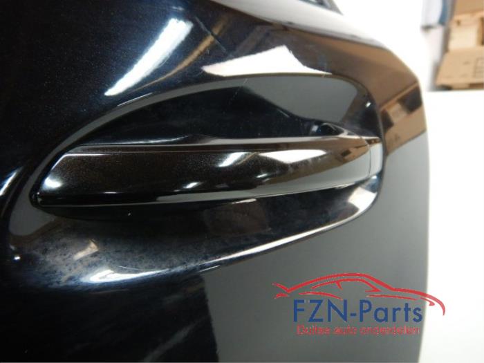 Portier 4Deurs links-achter Mercedes ML-Klasse (22723561)