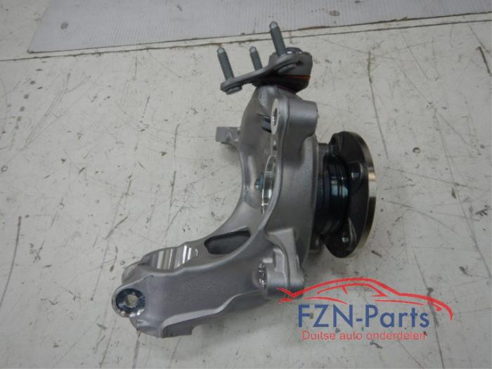 VW Golf 7 Aluminium Fusee Rechts R