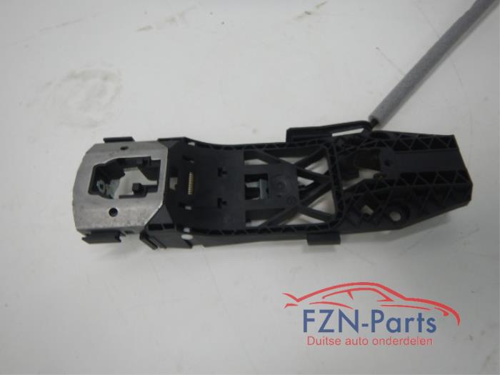 Audi A3 8Y Slotmechaniek Links Achter