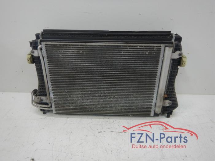 Koelerset Volkswagen Golf (22726839)