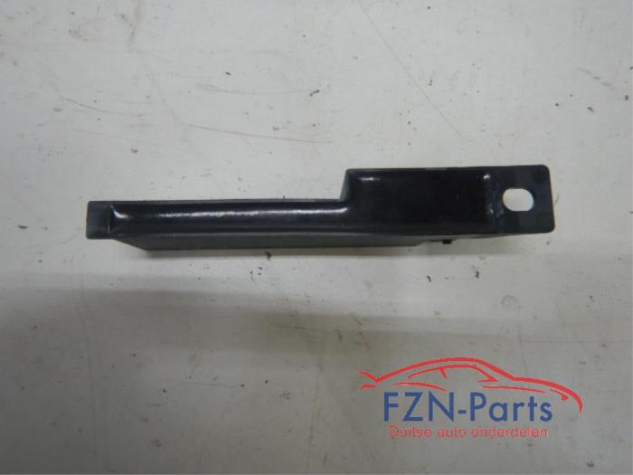 Porsche Taycan Keyless Entry Antenne