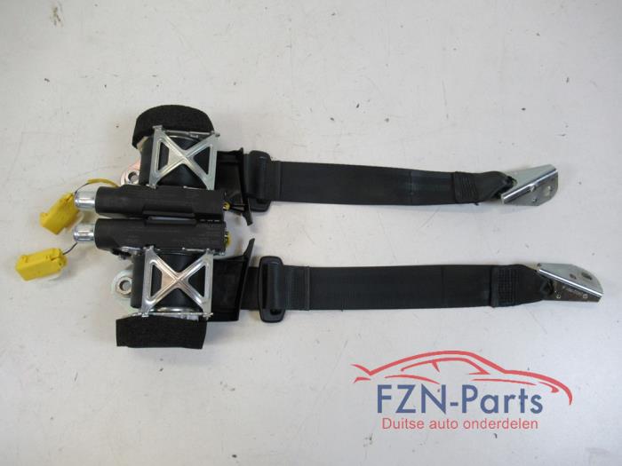 Veiligheidsgordel Set achter Volkswagen Tiguan (22740287)