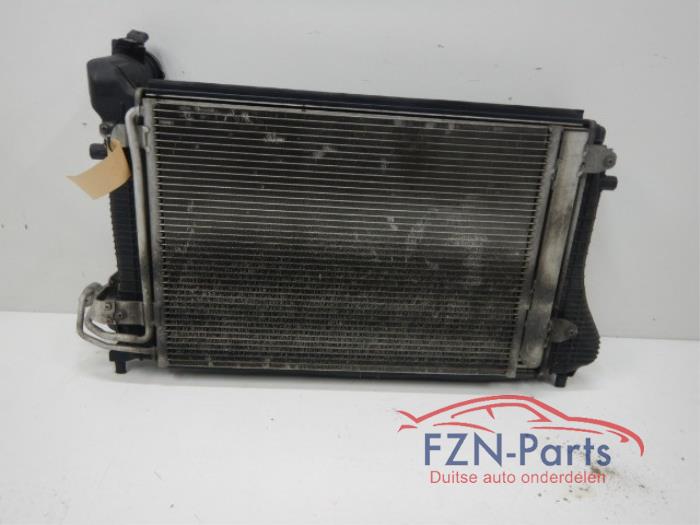 VW Caddy 1.9 TDI Koelerpakket