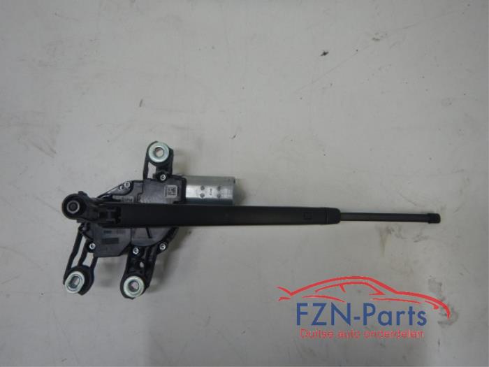 Ruitenwisserarm achter Volkswagen Passat (22745439)