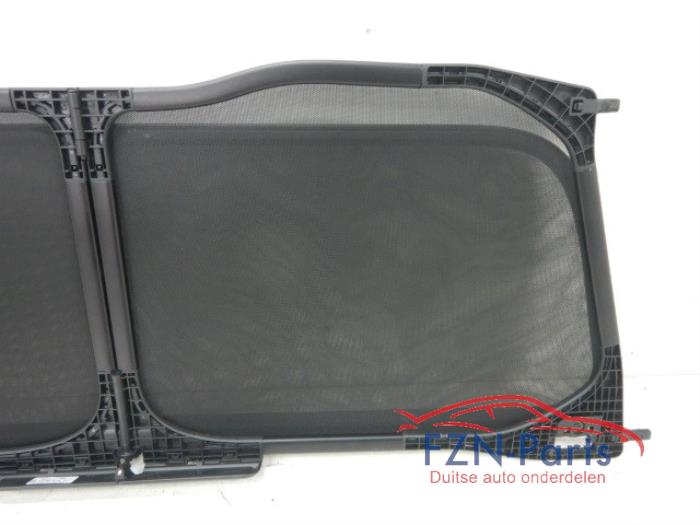 Pedalen Set Audi TT (22742134)