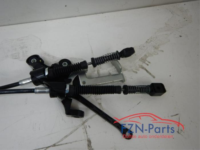 Schakelmechaniek Volkswagen Golf (22743967)