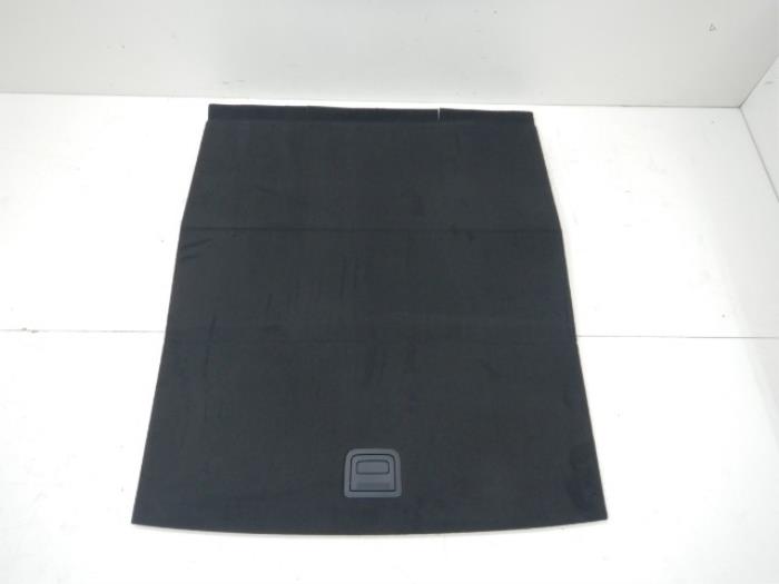 Vloerplaat bagageruimte Audi Q7 (22745094)