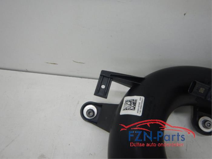 VW Golf 8 R / GTI intercoolerbuis Drukleiding