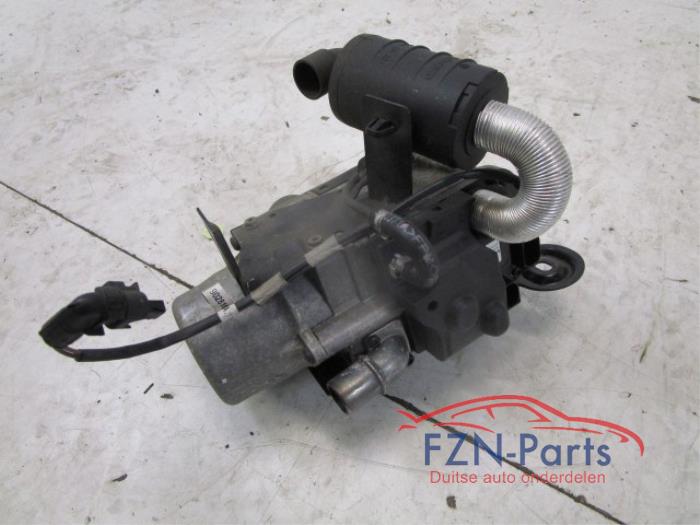 VW Golf 7 Standkachel Benzine