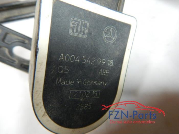 Koplamphoogte postitiesensor Mercedes ML-Klasse (22735435)