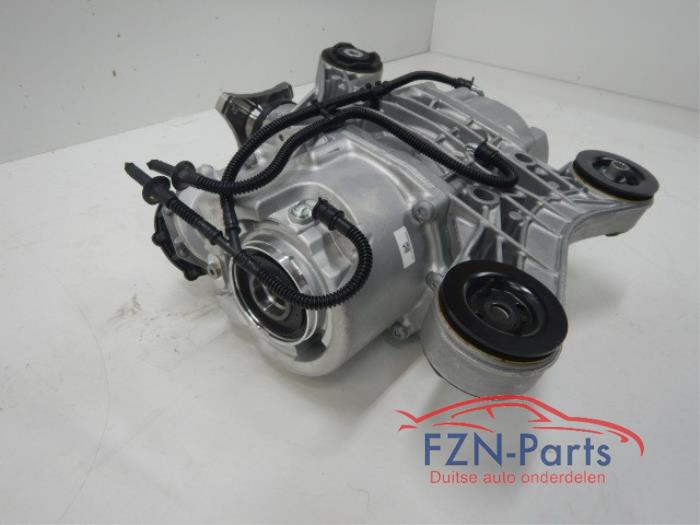 VW Tiguan 5NA R Differentieel