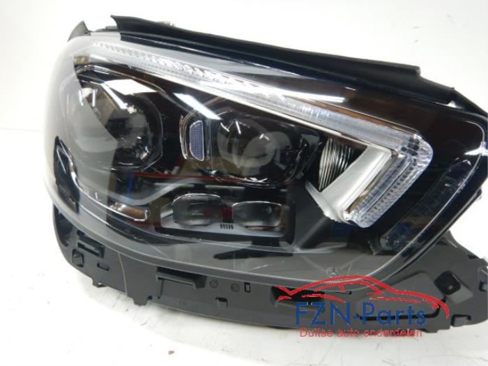 Mercedes-Benz E-Klasse W213 Facelift Koplamp Rechts VOLLED Multibeam