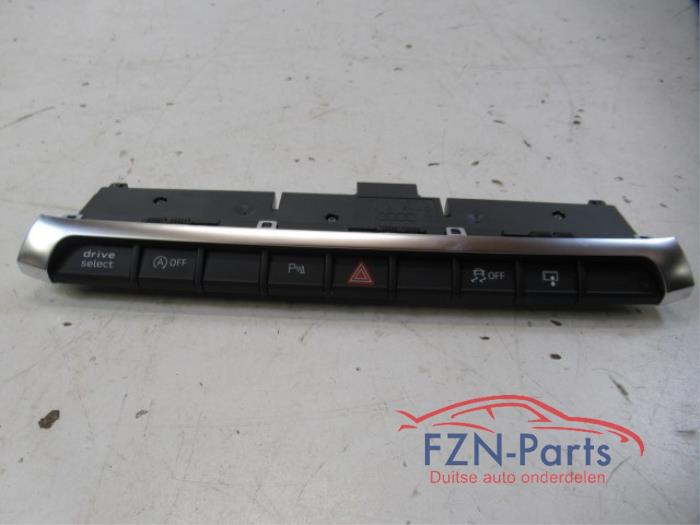 Audi A3 8V Lane-Assist Side-Assist Module Rechts
