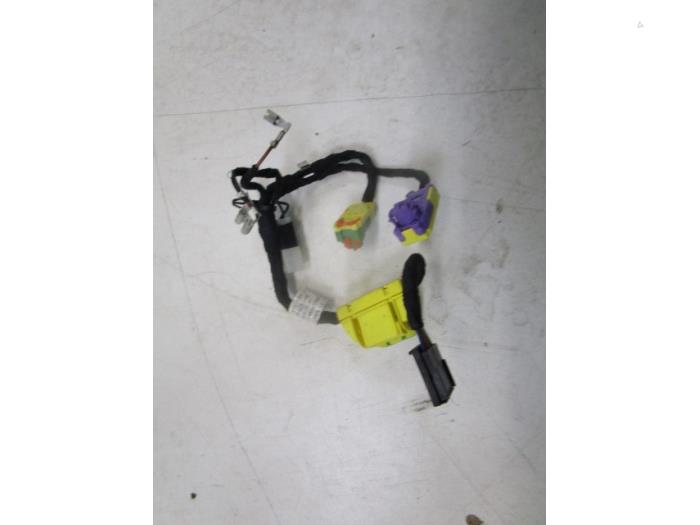 Kabelboom airbag (stuur) Audi Q5 (22730484)