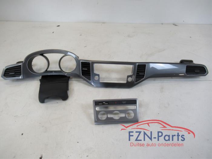 Dashboard deel Volkswagen Golf Sportsvan (22741815)