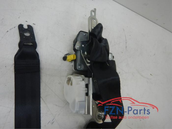 VW Golf 7 5G Gordel Links-voor Dubbele Ontsteking