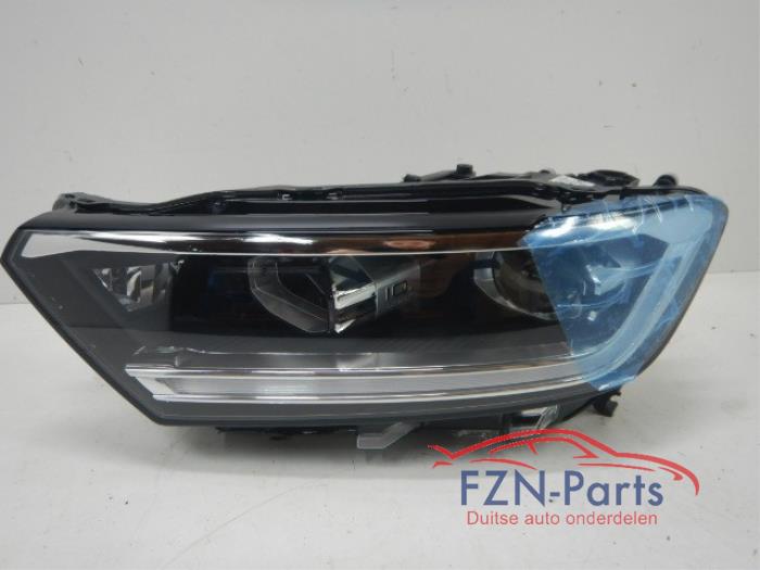 Koplamp links Volkswagen T-Roc (22721518)