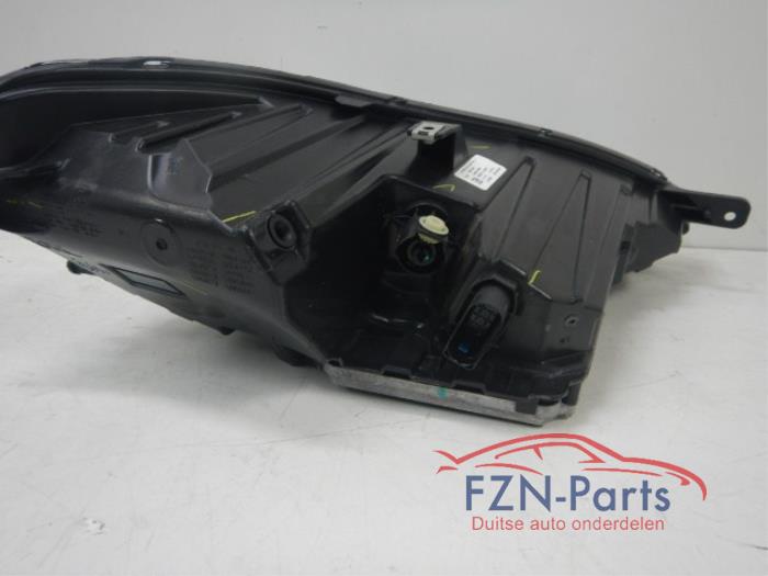 Tesla Model S Facelift LED Koplamp Links