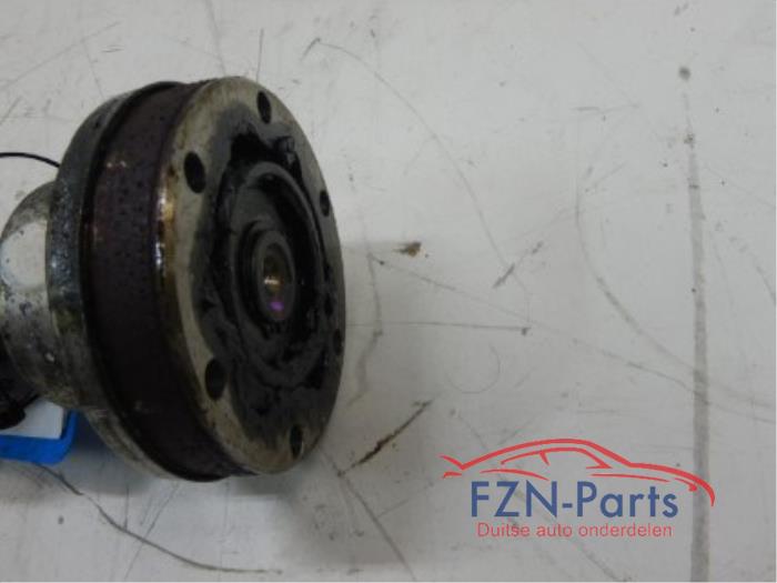 Tussenas Audi Q5 (22741851)