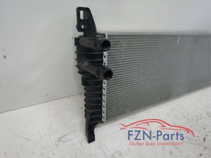 Intercooler Volkswagen Transporter (22735073)