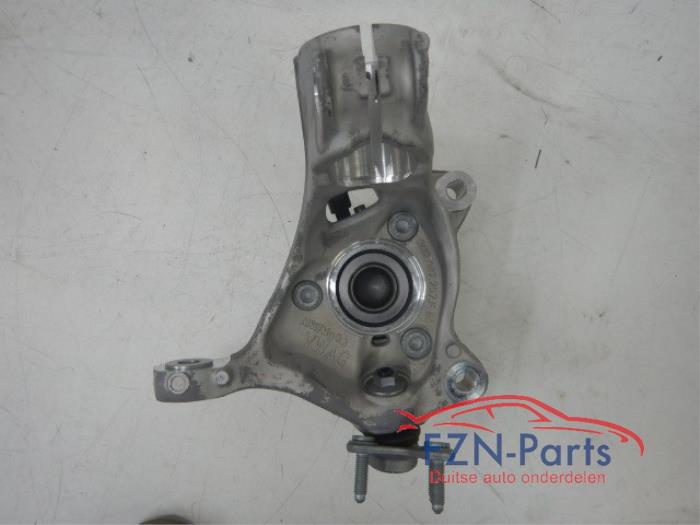 VW Tiguan 5NA R Facelift Aluminium Fusee Links-voor