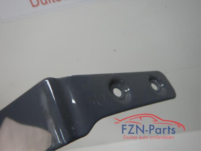 VW Caddy 2K Afdekking Geleiding Rail Links