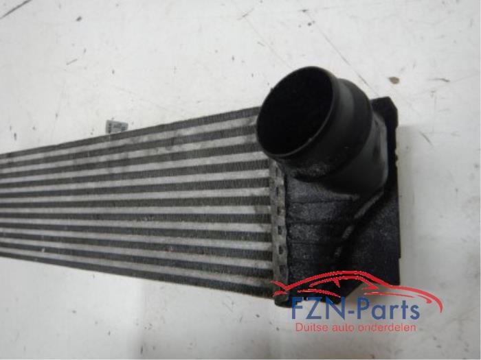 Intercooler BMW 5-Serie (22739327)