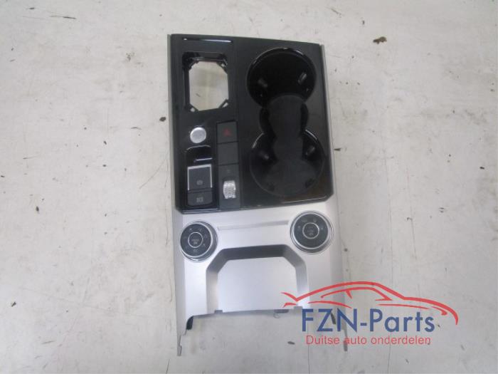 Middenconsoles Volkswagen Touareg (22742218)