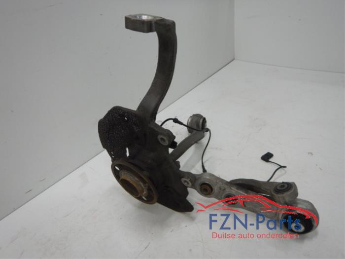 Wielophanging links-voor Mercedes C-Klasse (22729795)