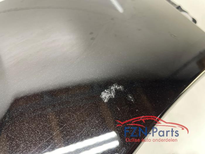 Scherm links-voor Mercedes ML-Klasse (22759876)