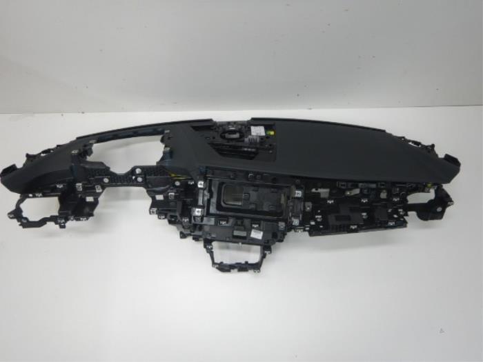 Dashboard Audi E-Tron (22739728)