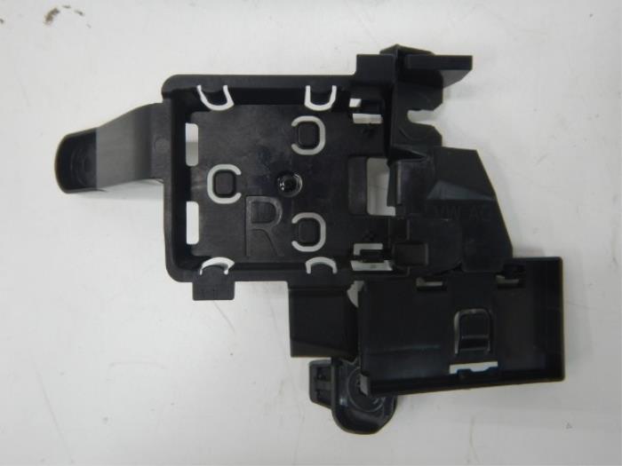 Radar sensor Volkswagen Tiguan (22745460)