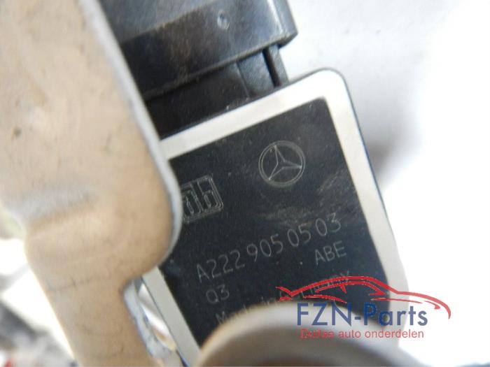 Mercedes-Benz W205 C-Klasse Niveausensor Koplamphoogteversteller